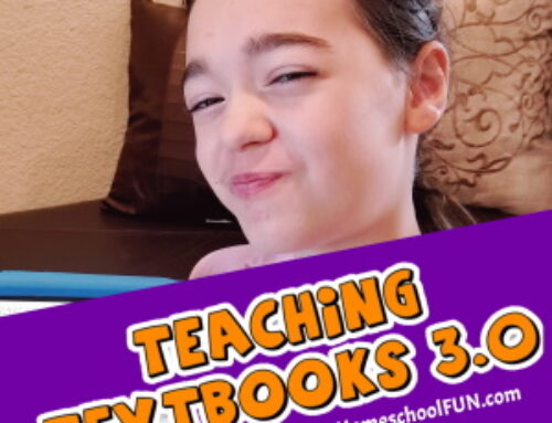 What I Wish I’d Known About Teaching Textbooks 3.0: Online Math Curriculum Review