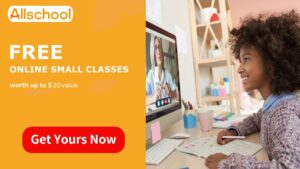 free online class from allschool