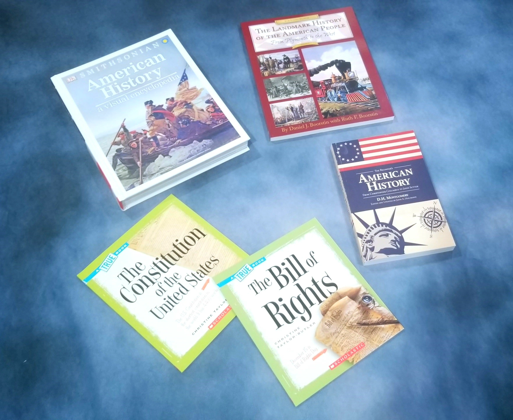 curriculum that's literature based for teaching history to your homeschooled elementary students