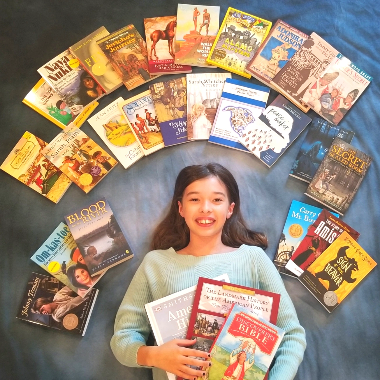 The best US history curriculum for your Christian homeschool